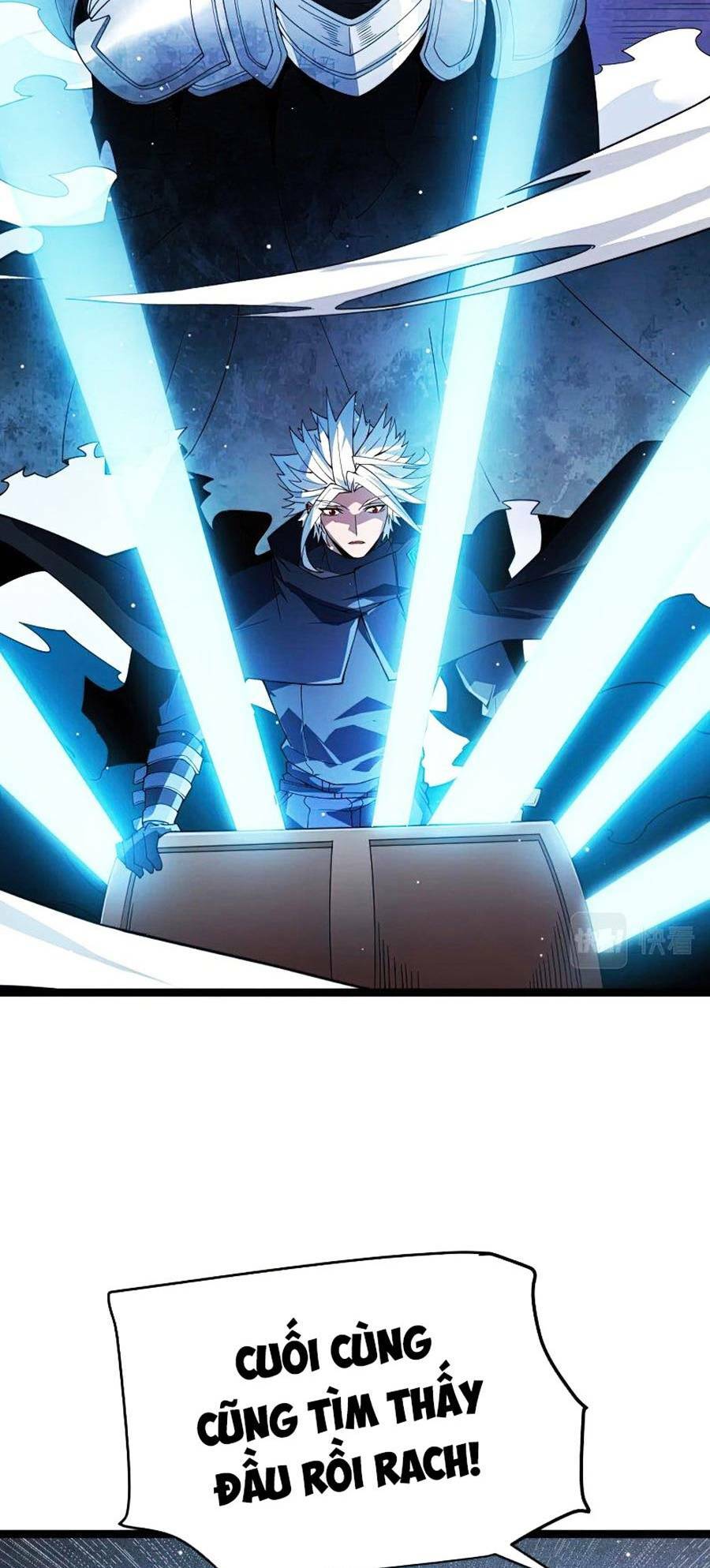 Tôi Đến Từ Thế Giới Trò Chơi Chapter 112 - Trang 2