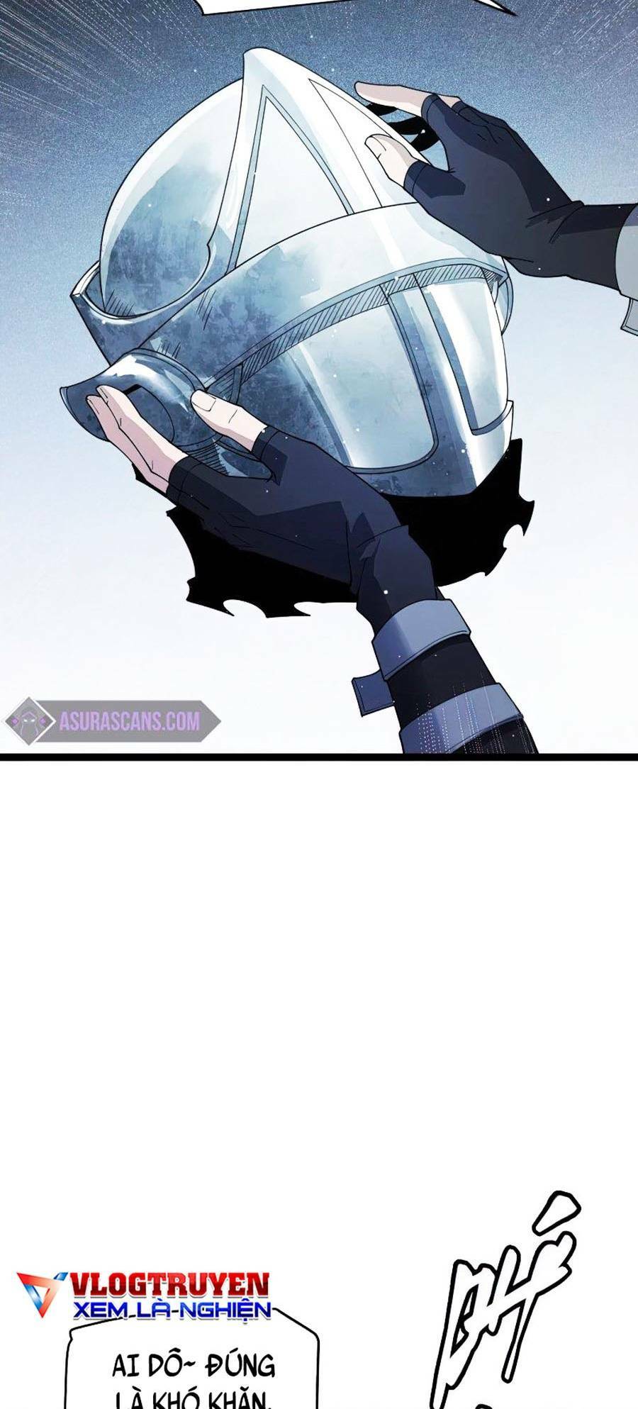 Tôi Đến Từ Thế Giới Trò Chơi Chapter 112 - Trang 2