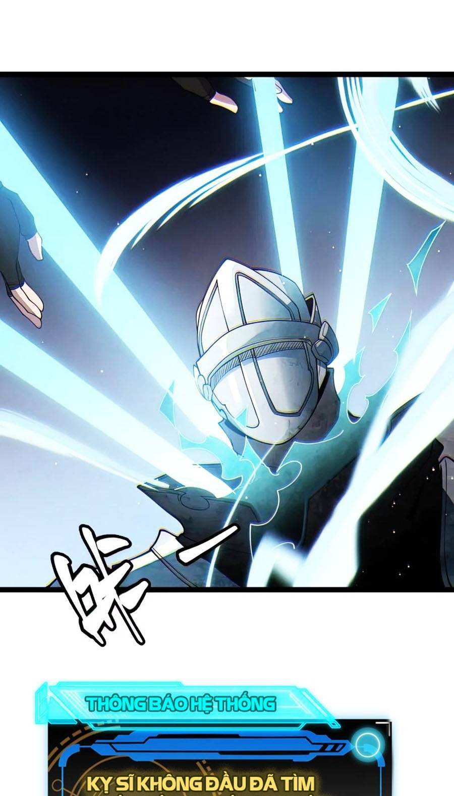 Tôi Đến Từ Thế Giới Trò Chơi Chapter 112 - Trang 2