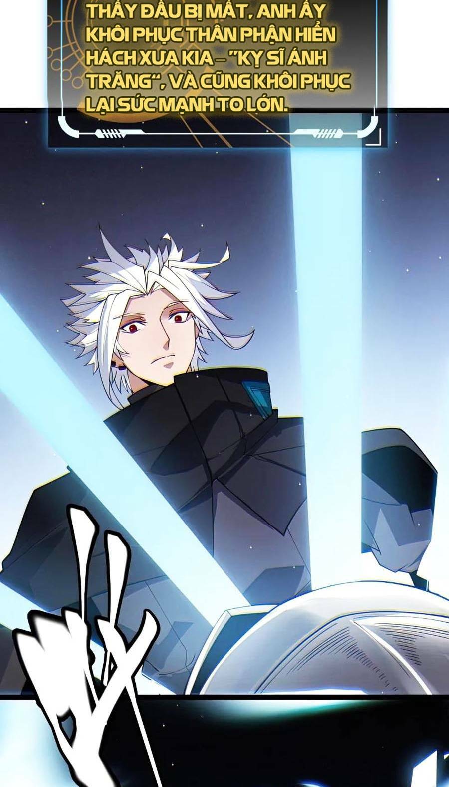 Tôi Đến Từ Thế Giới Trò Chơi Chapter 112 - Trang 2