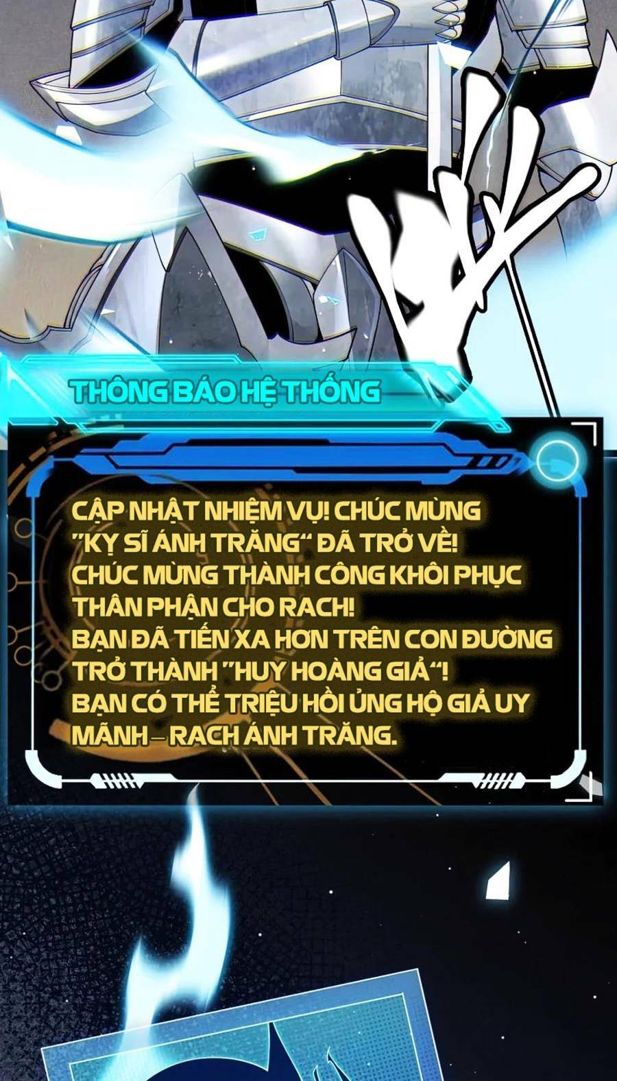 Tôi Đến Từ Thế Giới Trò Chơi Chapter 112 - Trang 2