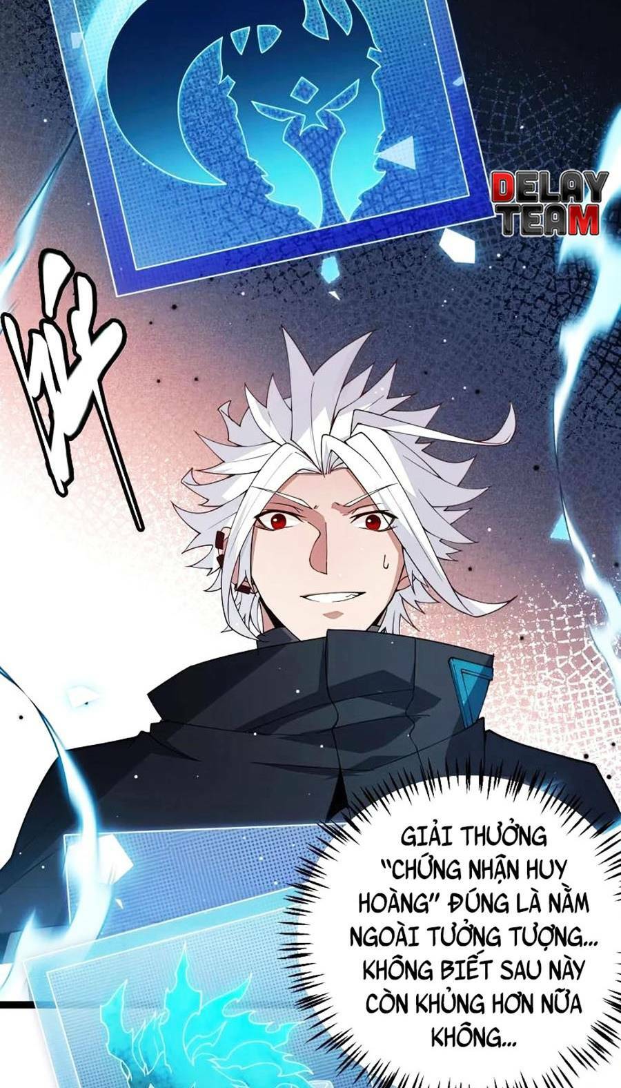 Tôi Đến Từ Thế Giới Trò Chơi Chapter 112 - Trang 2