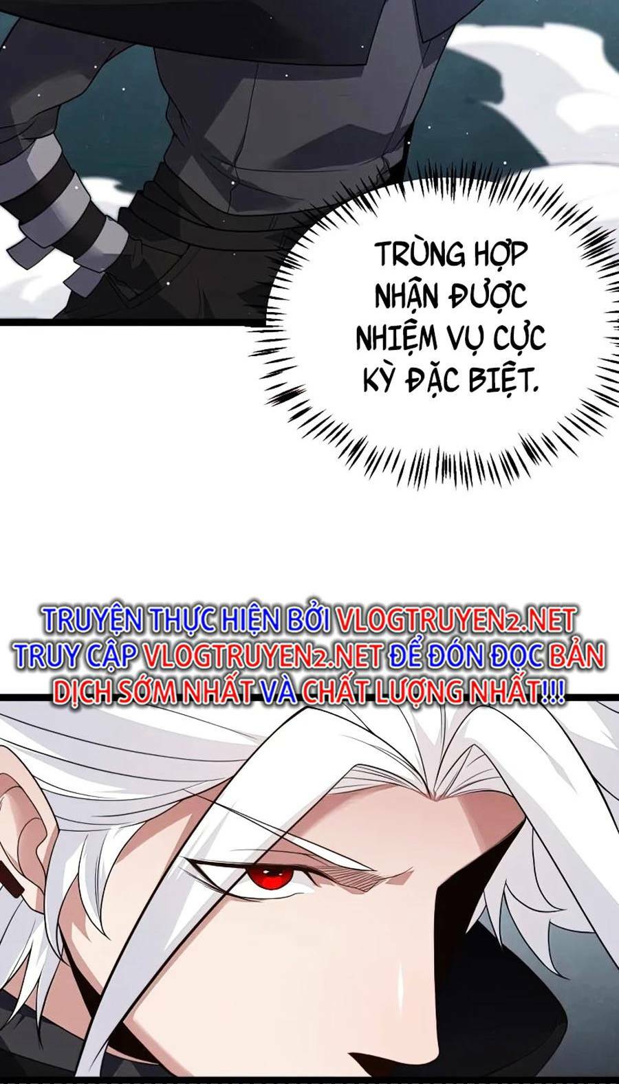 Tôi Đến Từ Thế Giới Trò Chơi Chapter 112 - Trang 2