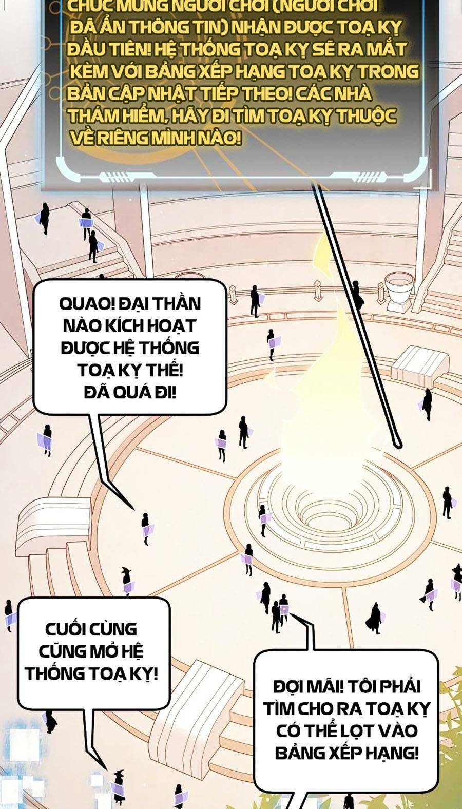 Tôi Đến Từ Thế Giới Trò Chơi Chapter 112 - Trang 2