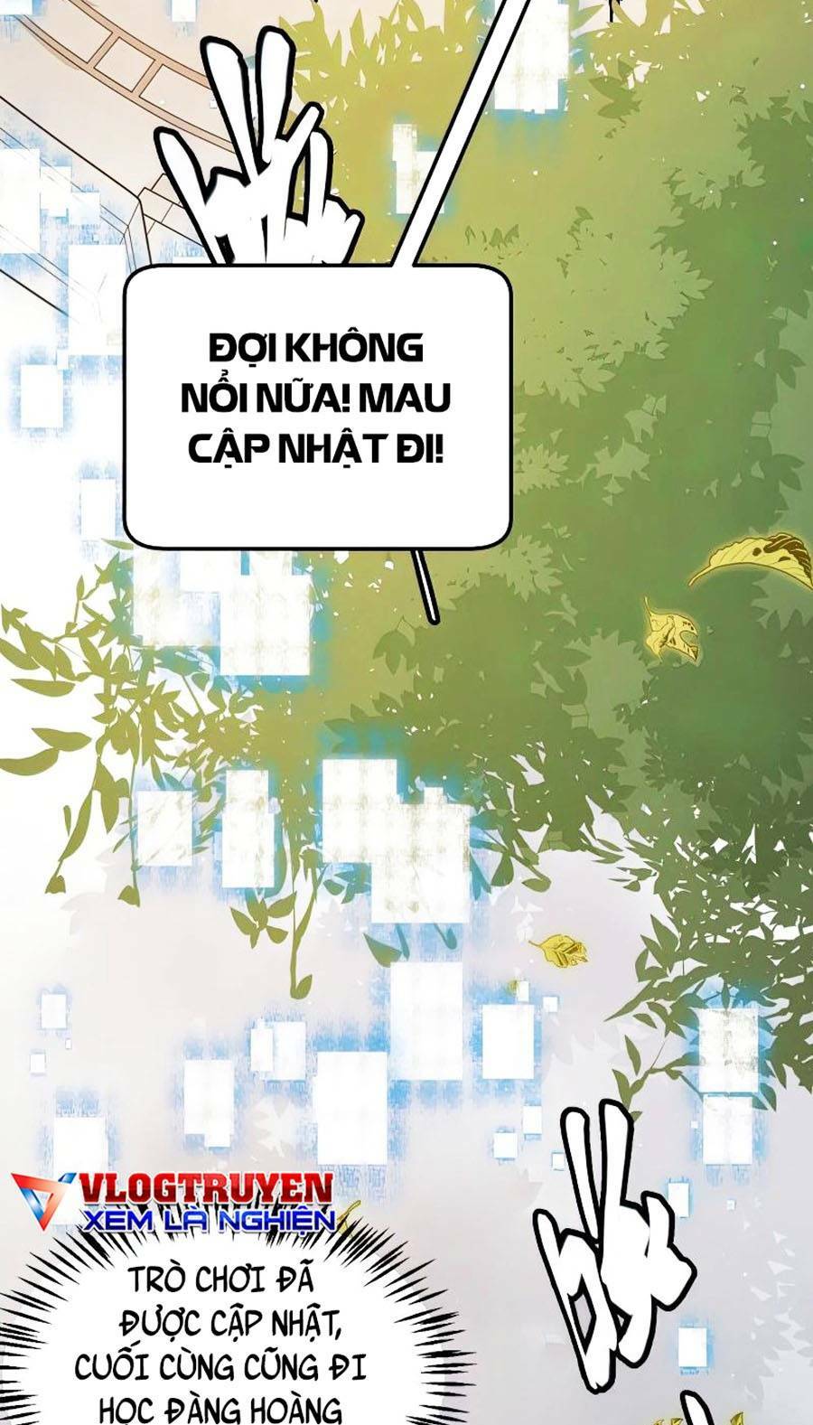 Tôi Đến Từ Thế Giới Trò Chơi Chapter 112 - Trang 2