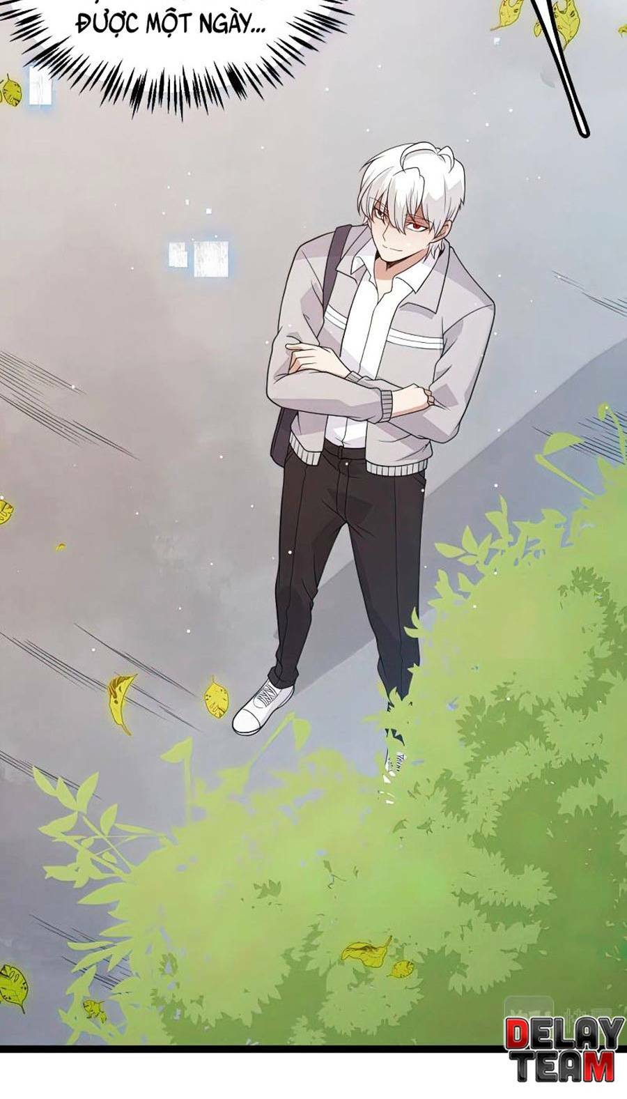 Tôi Đến Từ Thế Giới Trò Chơi Chapter 112 - Trang 2