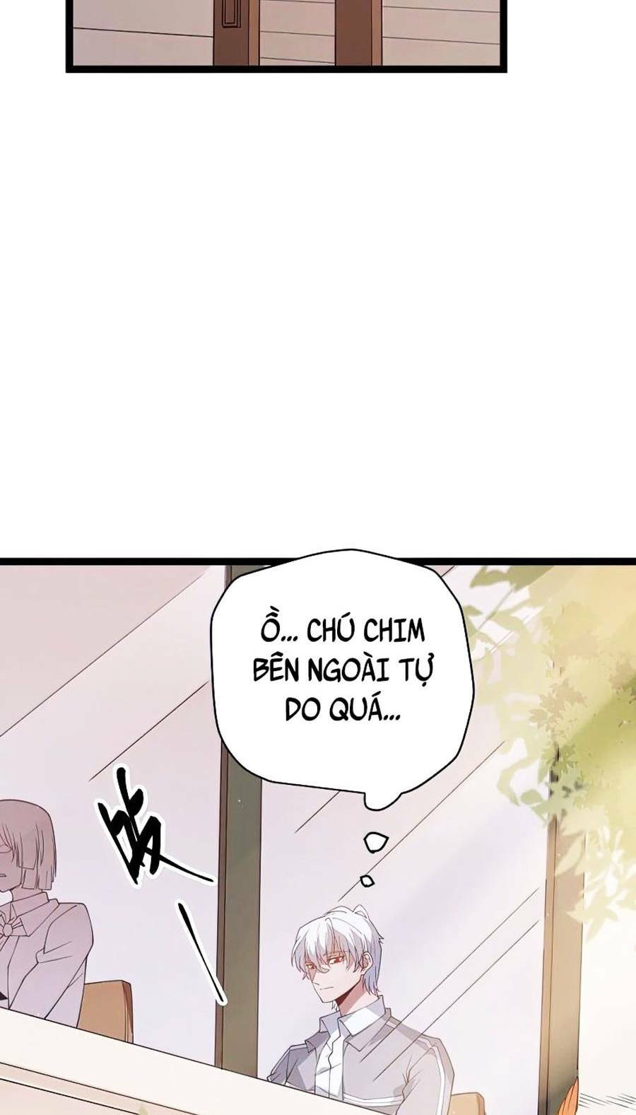 Tôi Đến Từ Thế Giới Trò Chơi Chapter 112 - Trang 2