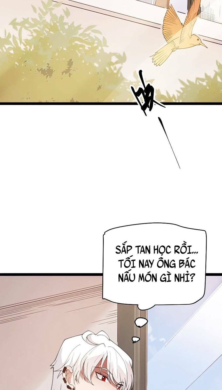 Tôi Đến Từ Thế Giới Trò Chơi Chapter 112 - Trang 2