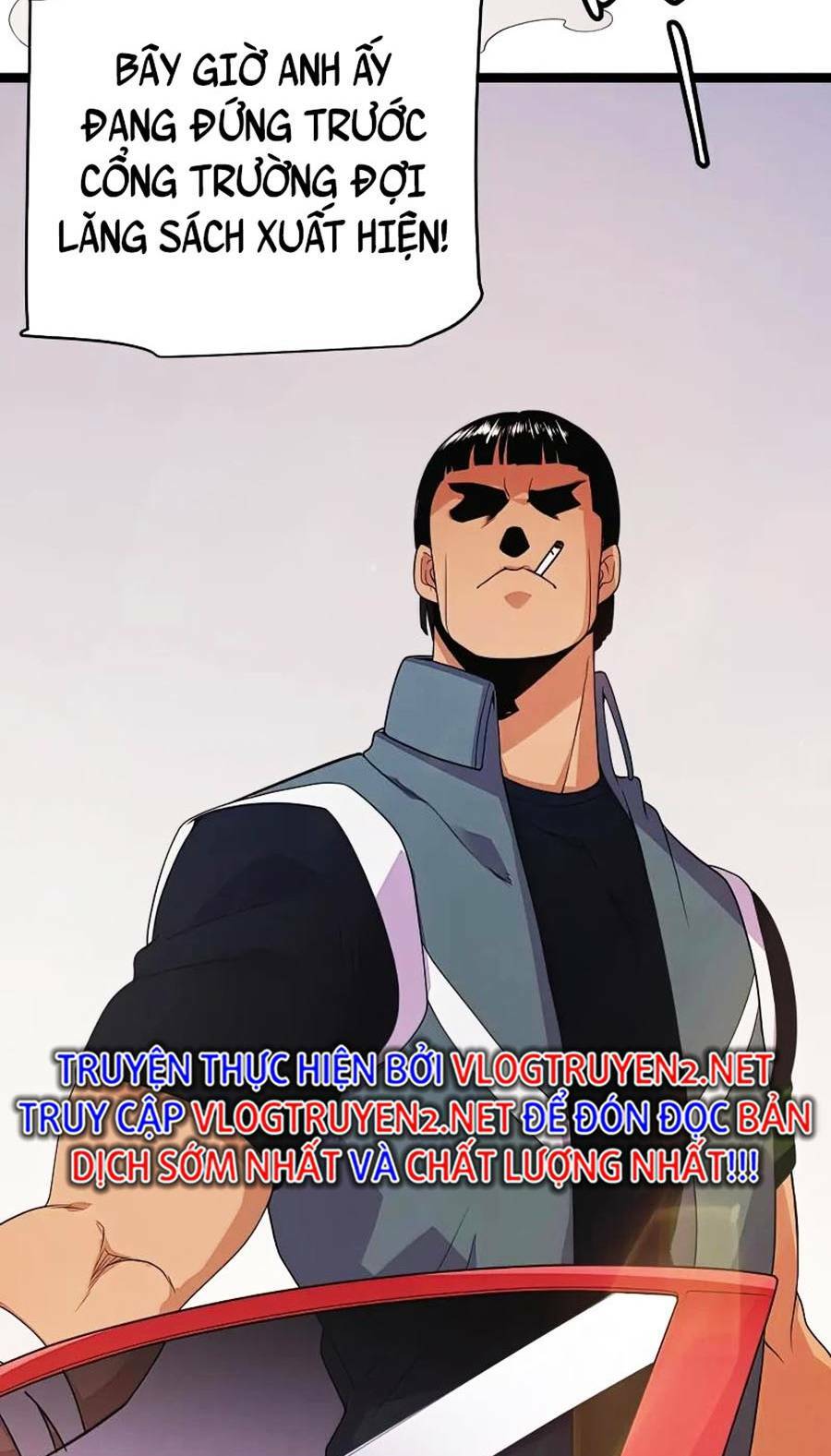 Tôi Đến Từ Thế Giới Trò Chơi Chapter 112 - Trang 2