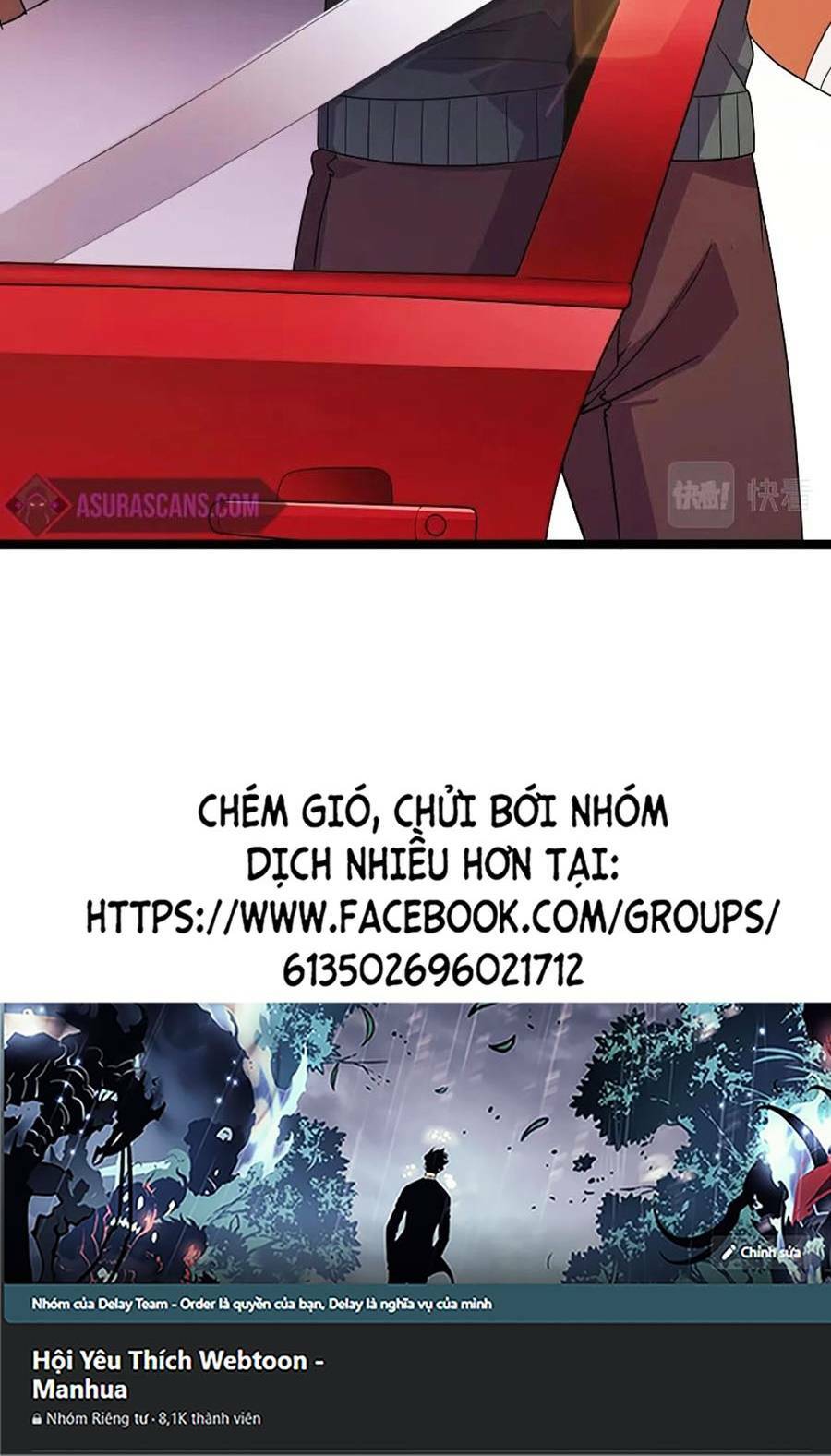Tôi Đến Từ Thế Giới Trò Chơi Chapter 112 - Trang 2