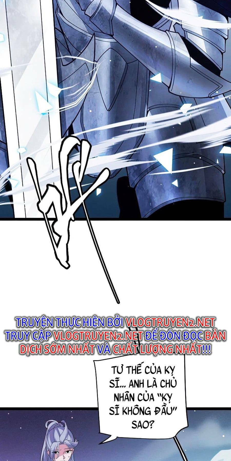 Tôi Đến Từ Thế Giới Trò Chơi Chapter 112 - Trang 2