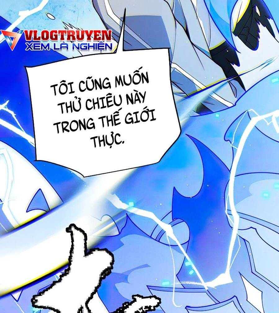 Tôi Đến Từ Thế Giới Trò Chơi Chapter 114 - Trang 2