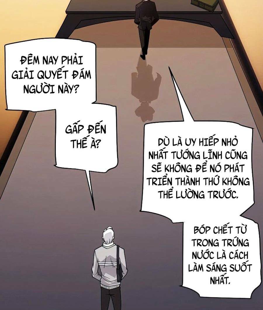 Tôi Đến Từ Thế Giới Trò Chơi Chapter 114 - Trang 2