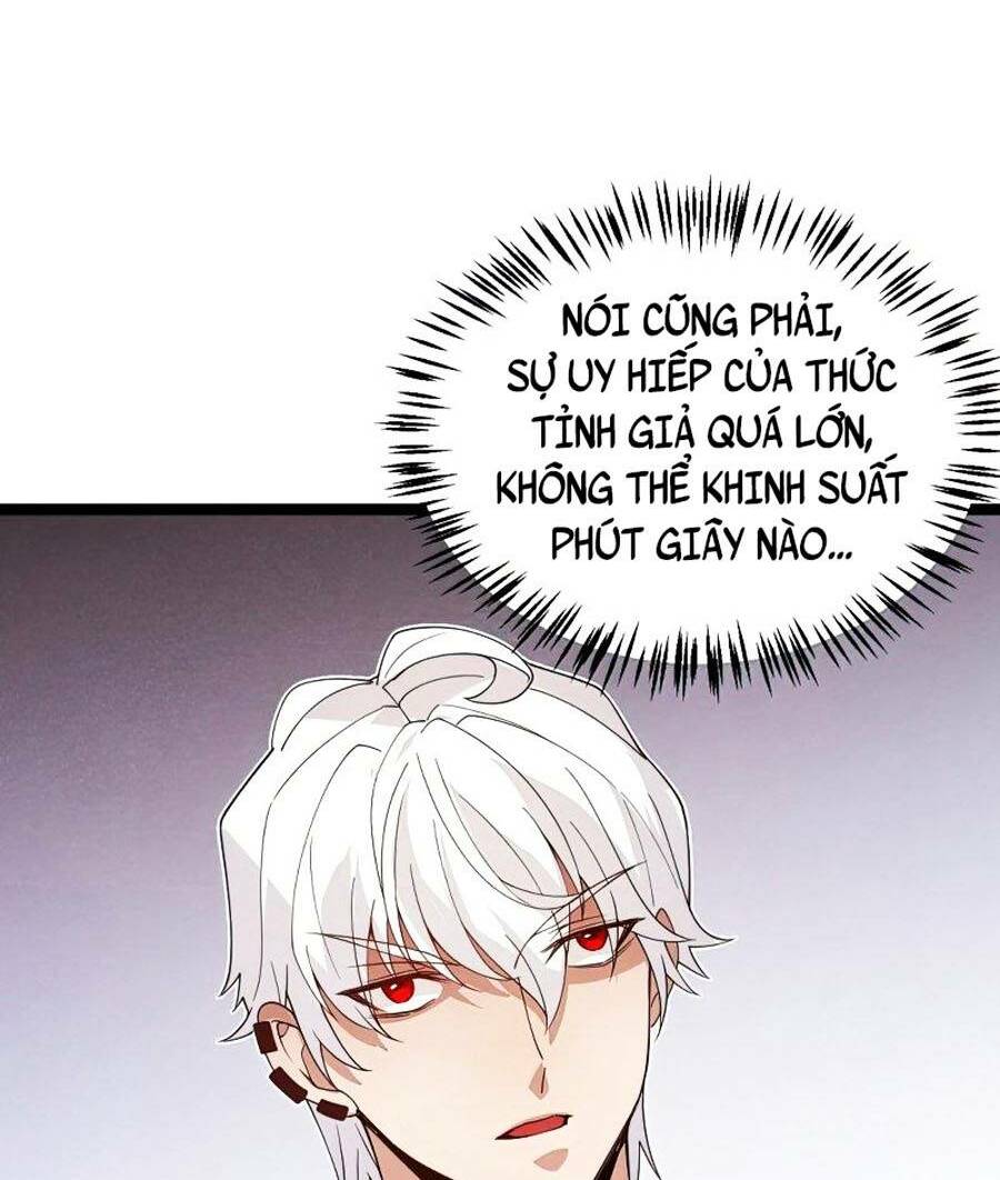 Tôi Đến Từ Thế Giới Trò Chơi Chapter 114 - Trang 2