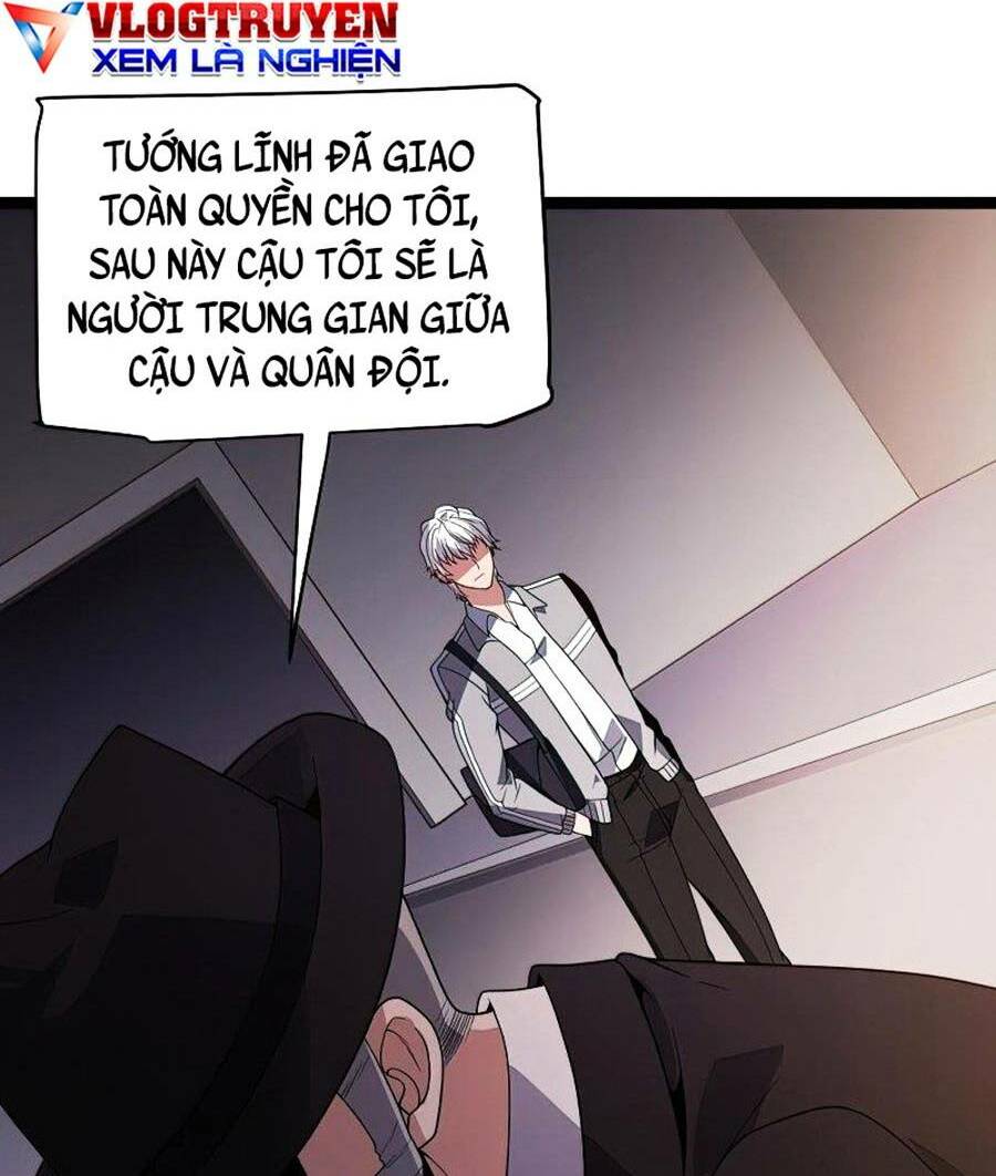 Tôi Đến Từ Thế Giới Trò Chơi Chapter 114 - Trang 2