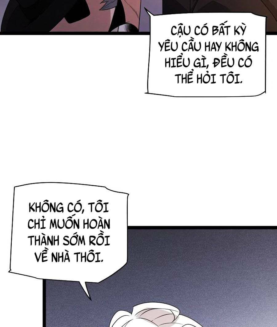 Tôi Đến Từ Thế Giới Trò Chơi Chapter 114 - Trang 2