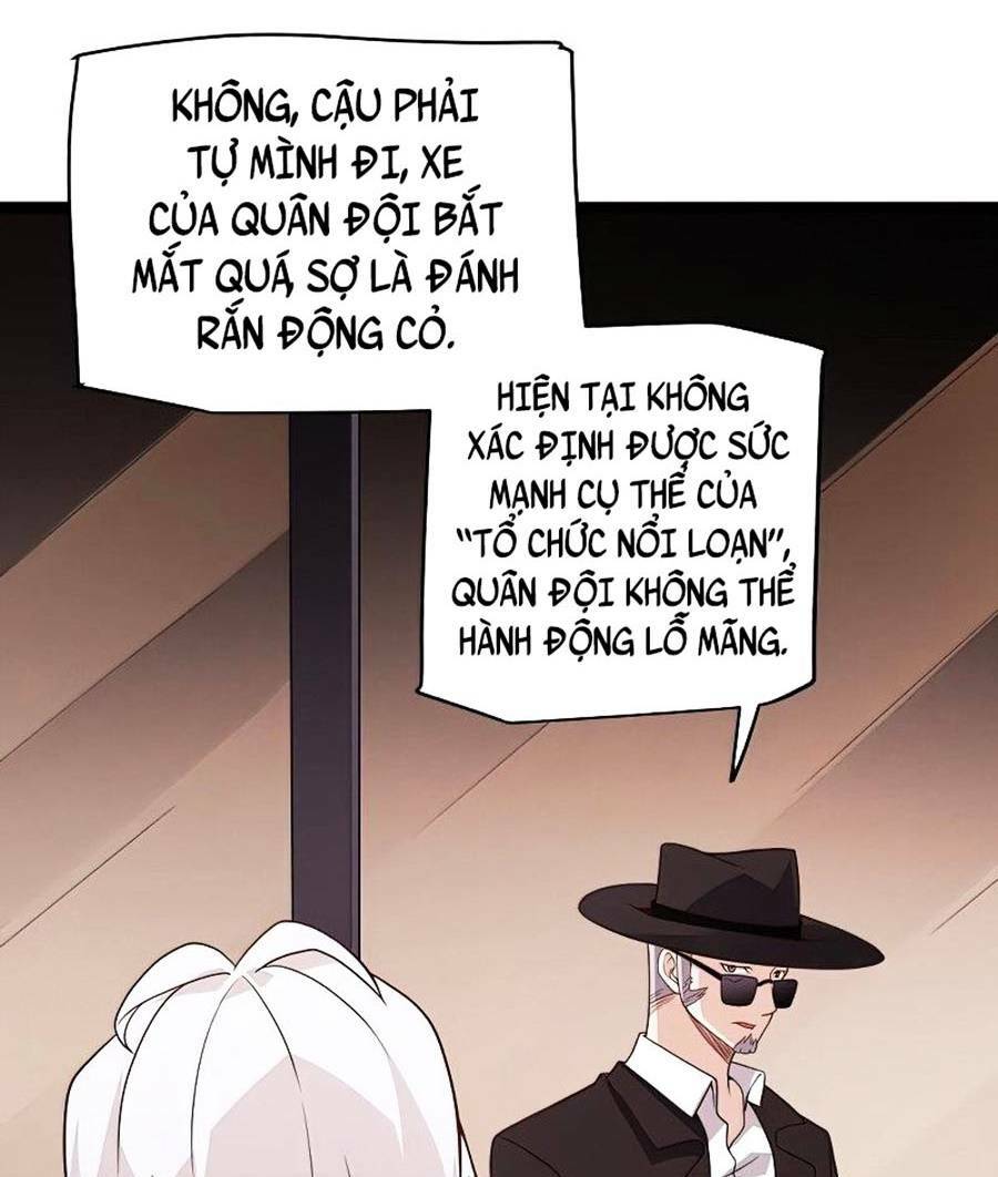 Tôi Đến Từ Thế Giới Trò Chơi Chapter 114 - Trang 2