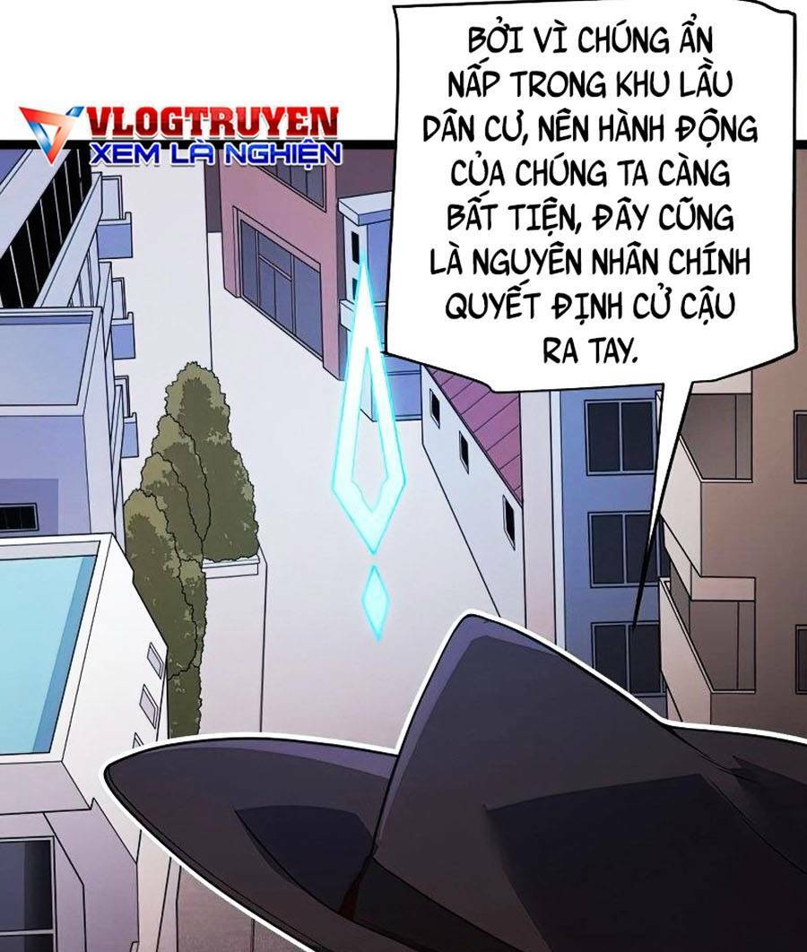 Tôi Đến Từ Thế Giới Trò Chơi Chapter 114 - Trang 2