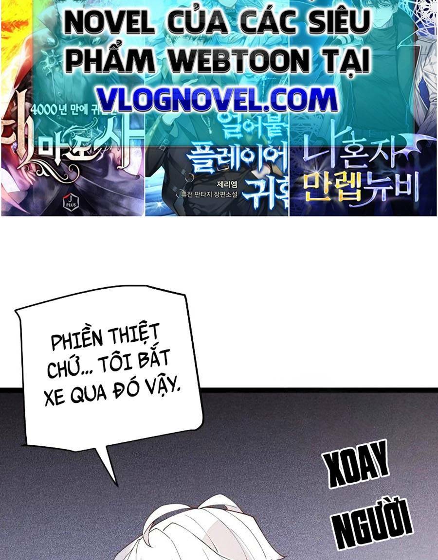 Tôi Đến Từ Thế Giới Trò Chơi Chapter 114 - Trang 2