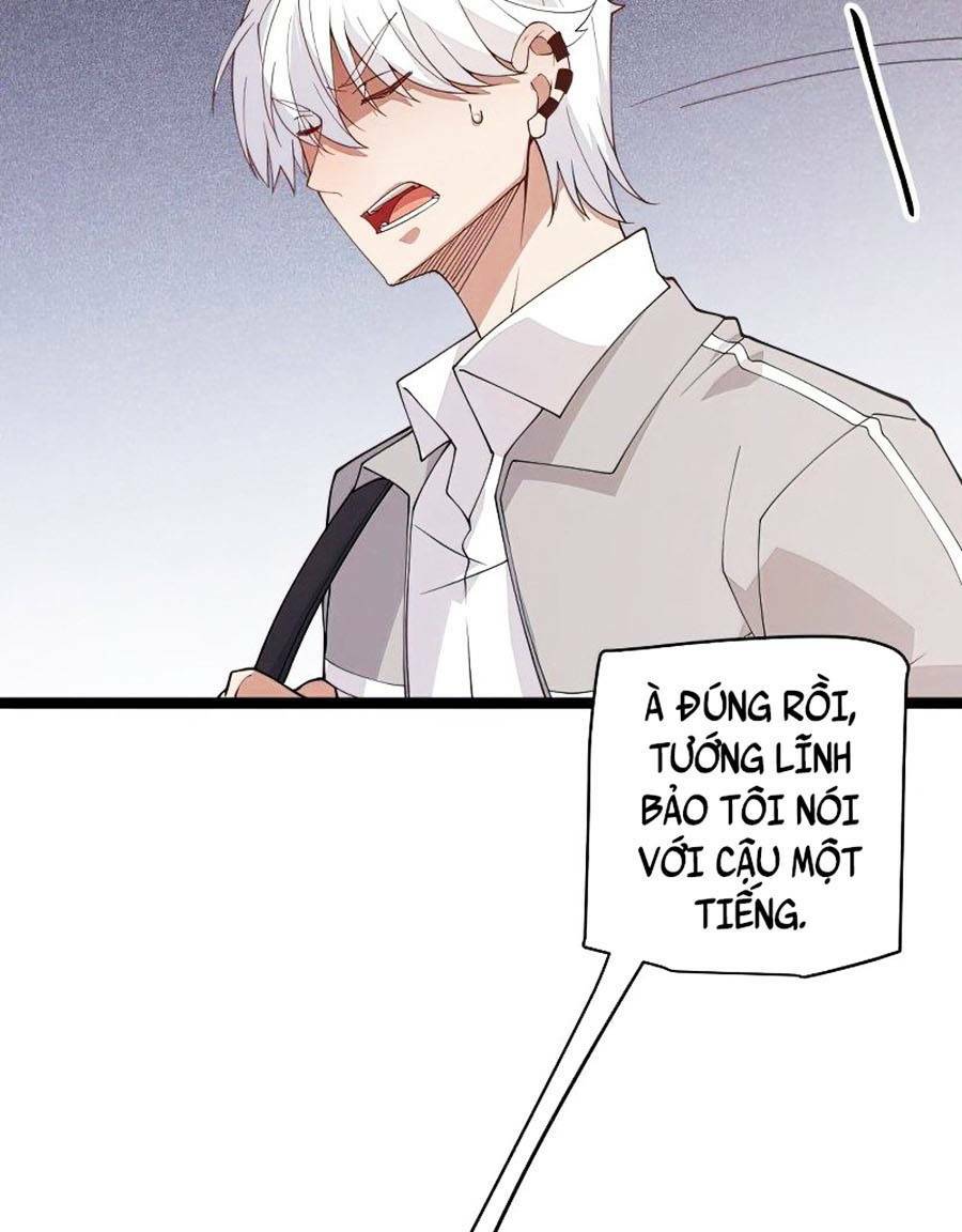 Tôi Đến Từ Thế Giới Trò Chơi Chapter 114 - Trang 2