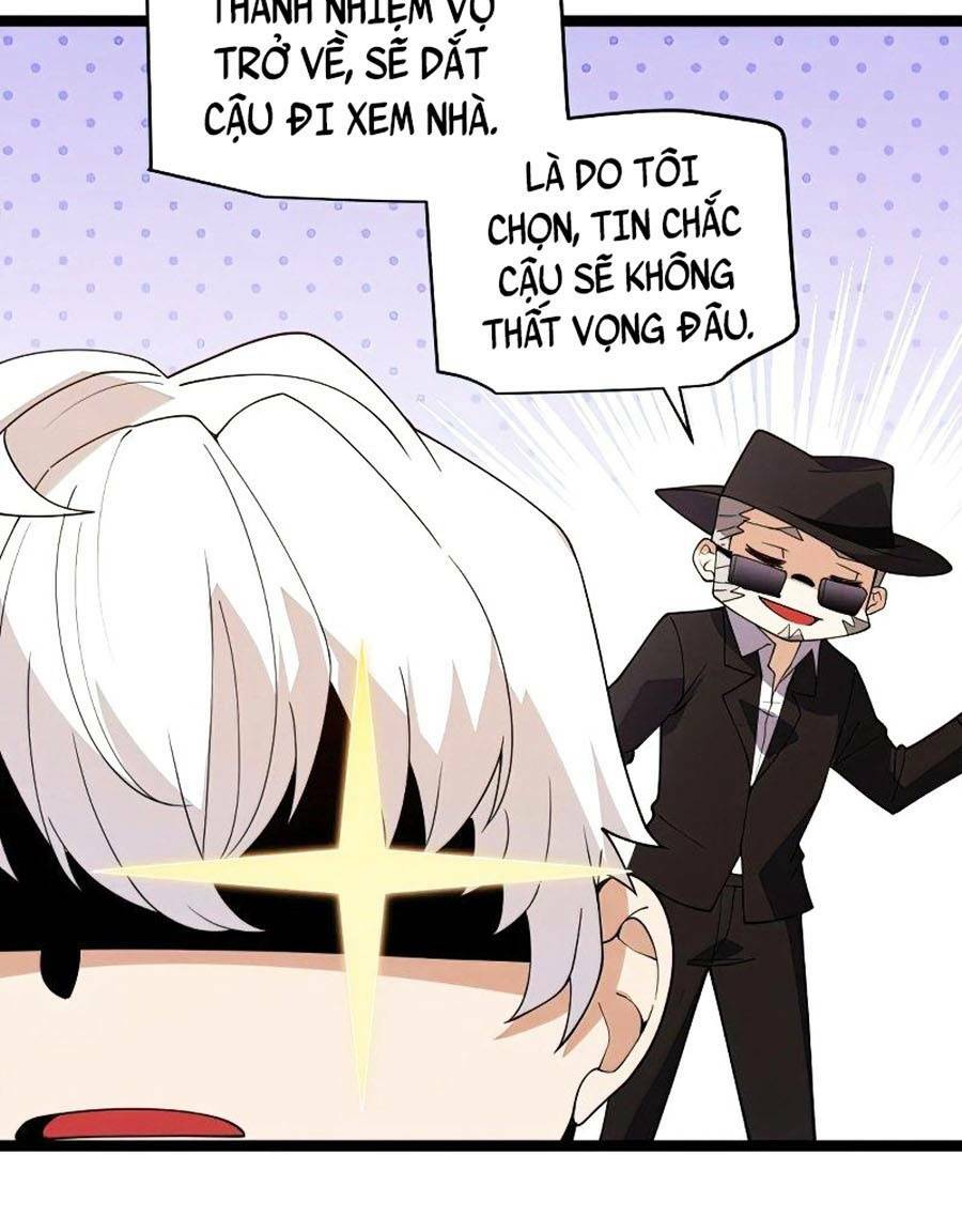 Tôi Đến Từ Thế Giới Trò Chơi Chapter 114 - Trang 2