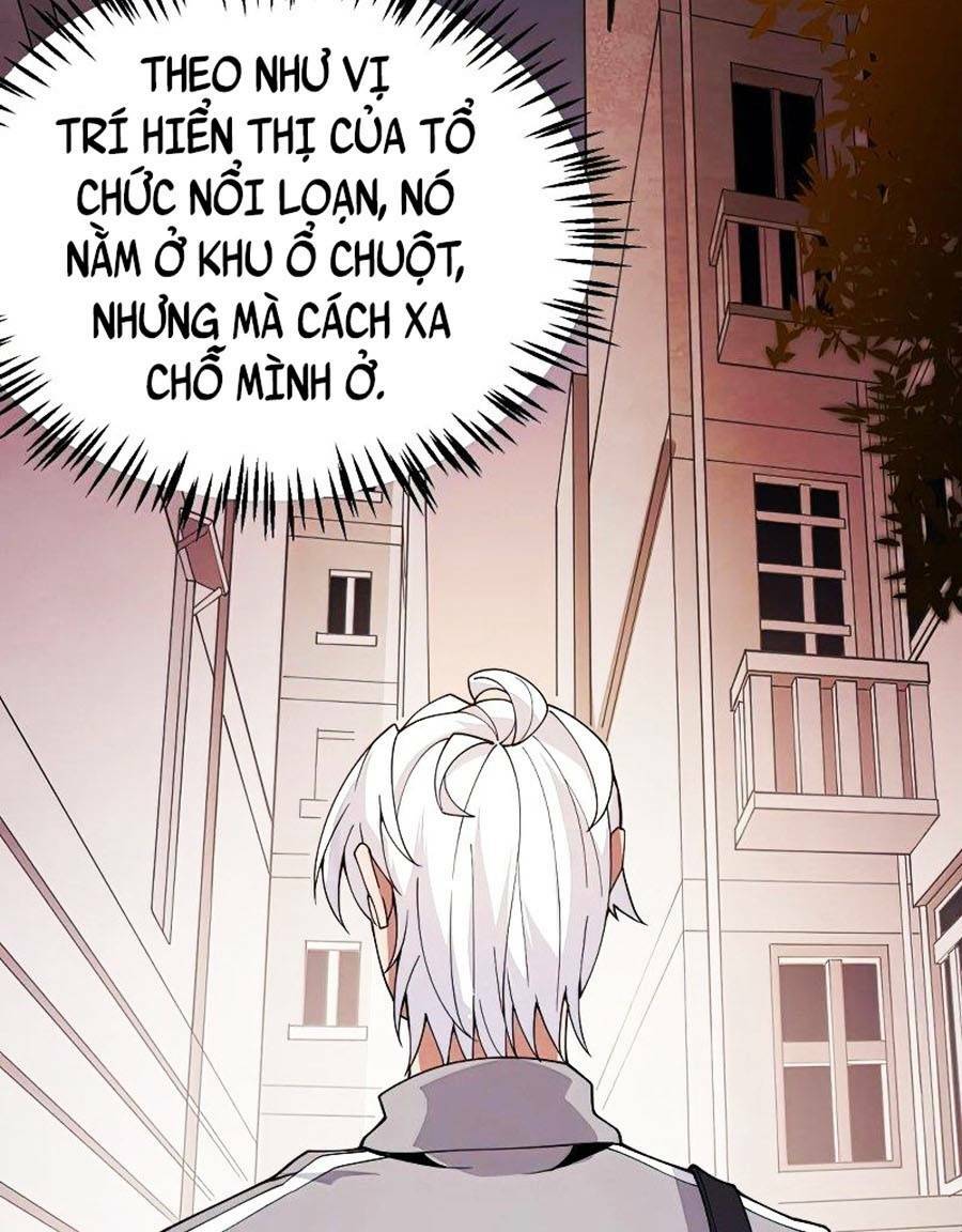 Tôi Đến Từ Thế Giới Trò Chơi Chapter 114 - Trang 2