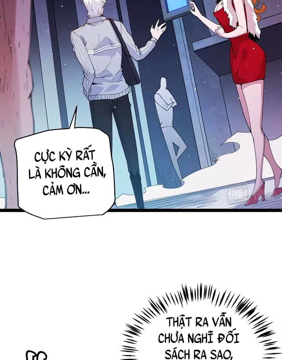 Tôi Đến Từ Thế Giới Trò Chơi Chapter 114 - Trang 2