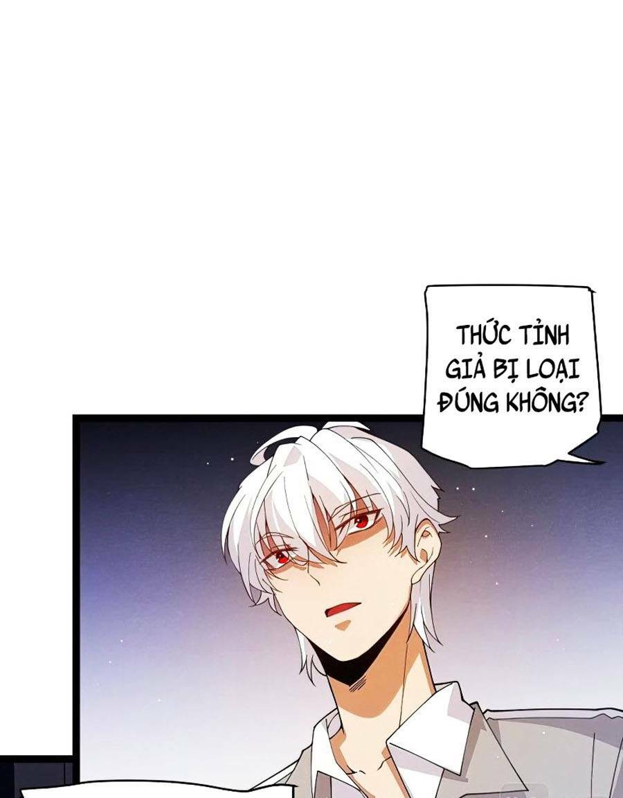 Tôi Đến Từ Thế Giới Trò Chơi Chapter 114 - Trang 2