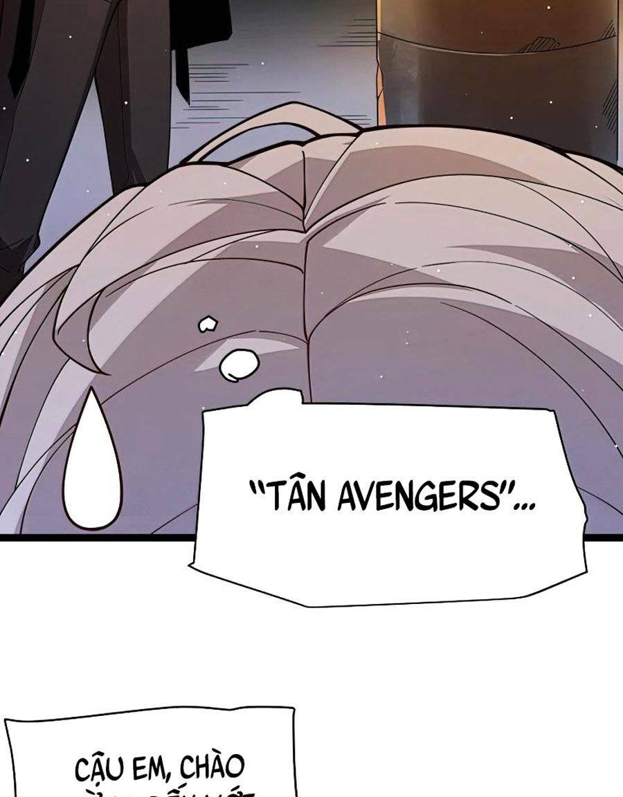 Tôi Đến Từ Thế Giới Trò Chơi Chapter 114 - Trang 2