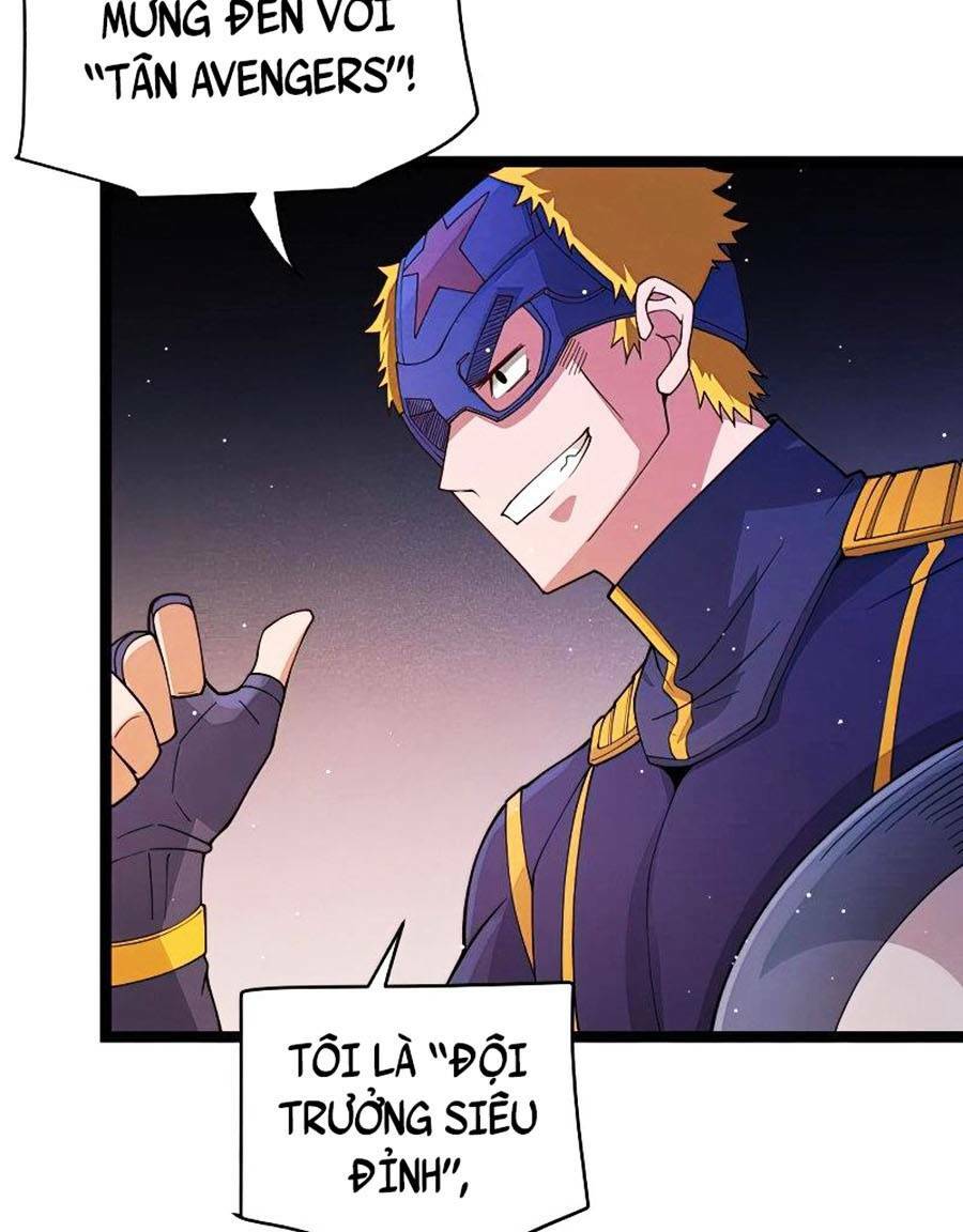 Tôi Đến Từ Thế Giới Trò Chơi Chapter 114 - Trang 2