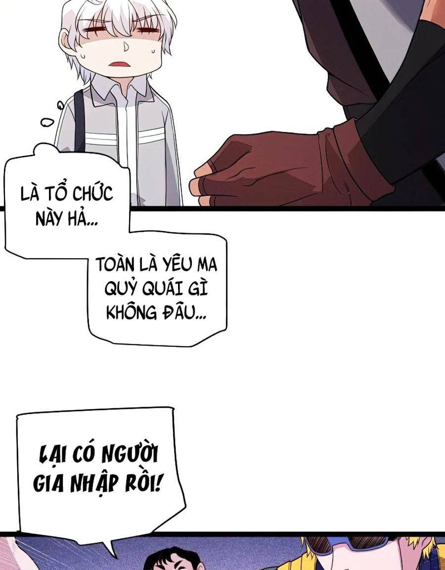 Tôi Đến Từ Thế Giới Trò Chơi Chapter 114 - Trang 2