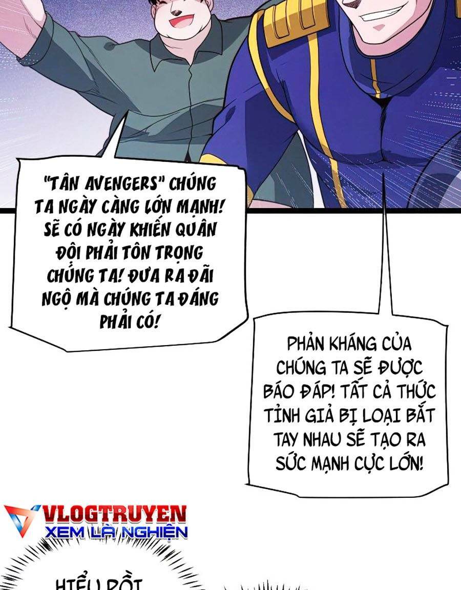 Tôi Đến Từ Thế Giới Trò Chơi Chapter 114 - Trang 2