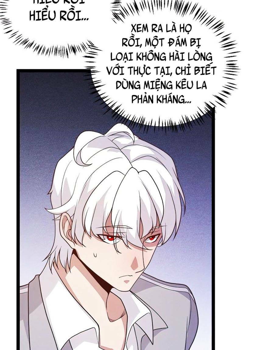 Tôi Đến Từ Thế Giới Trò Chơi Chapter 114 - Trang 2