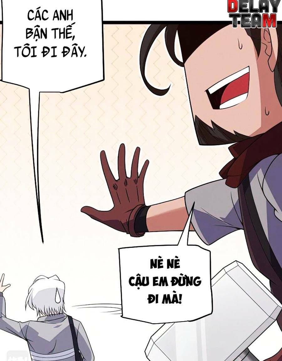 Tôi Đến Từ Thế Giới Trò Chơi Chapter 114 - Trang 2