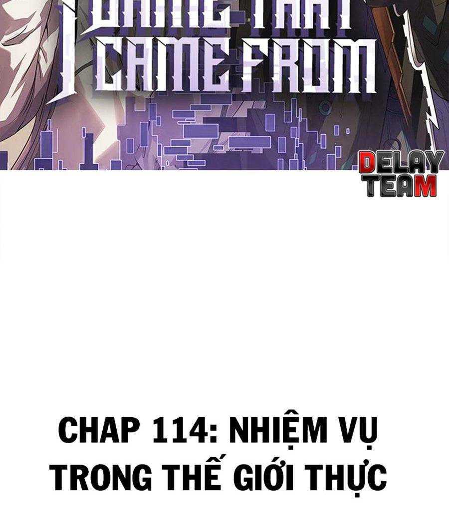 Tôi Đến Từ Thế Giới Trò Chơi Chapter 114 - Trang 2