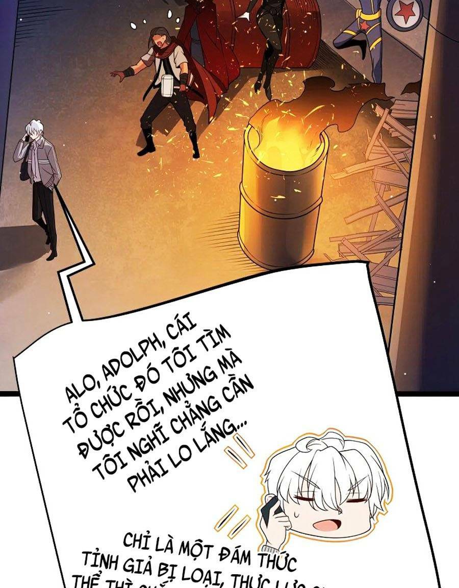 Tôi Đến Từ Thế Giới Trò Chơi Chapter 114 - Trang 2