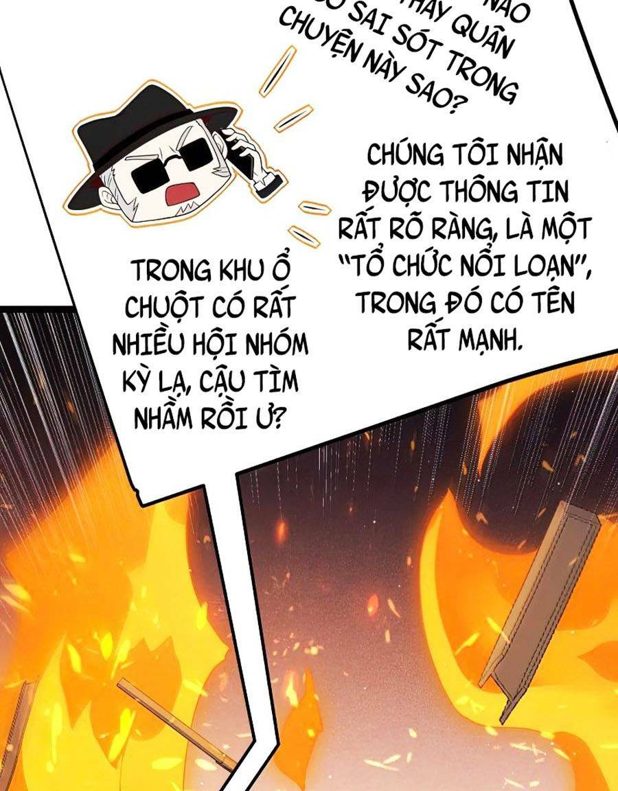 Tôi Đến Từ Thế Giới Trò Chơi Chapter 114 - Trang 2