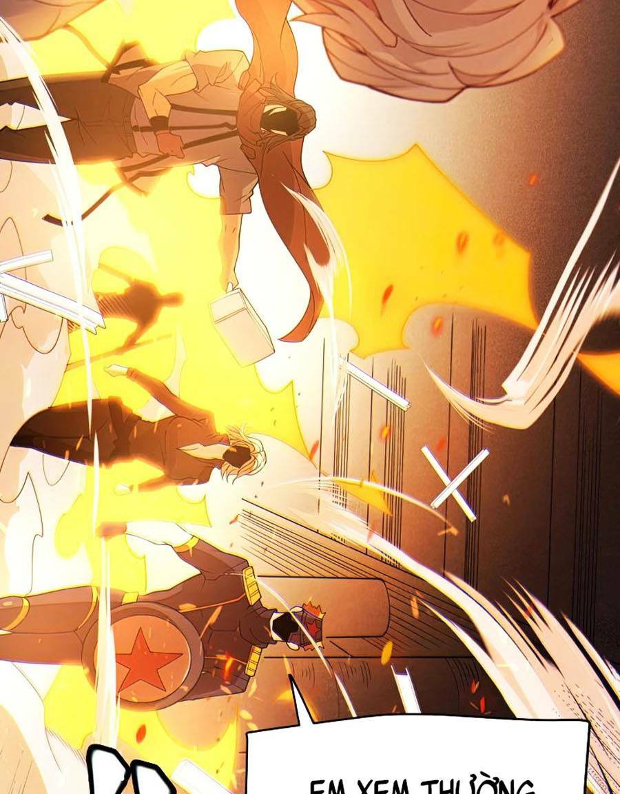 Tôi Đến Từ Thế Giới Trò Chơi Chapter 114 - Trang 2