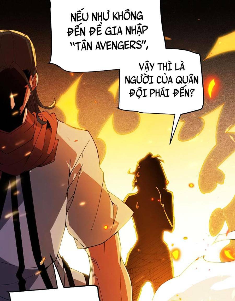 Tôi Đến Từ Thế Giới Trò Chơi Chapter 114 - Trang 2