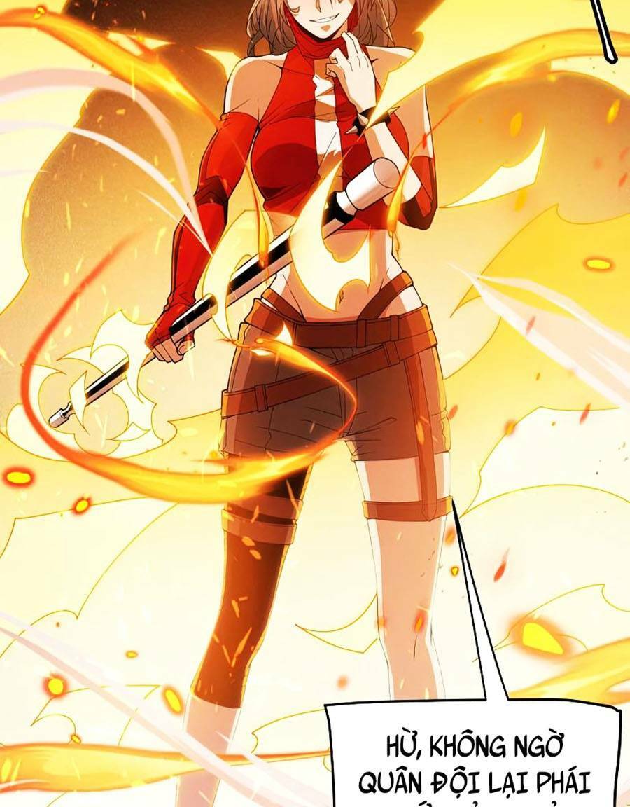 Tôi Đến Từ Thế Giới Trò Chơi Chapter 114 - Trang 2