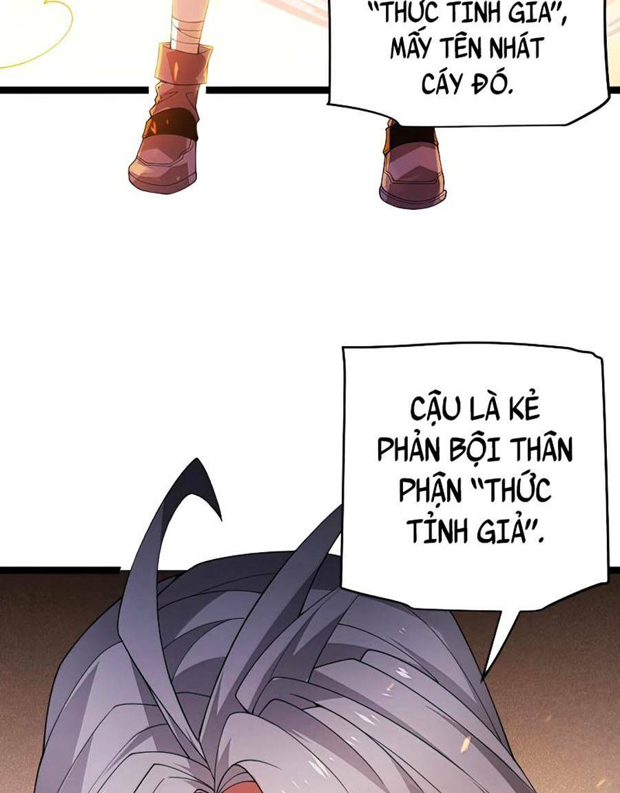 Tôi Đến Từ Thế Giới Trò Chơi Chapter 114 - Trang 2