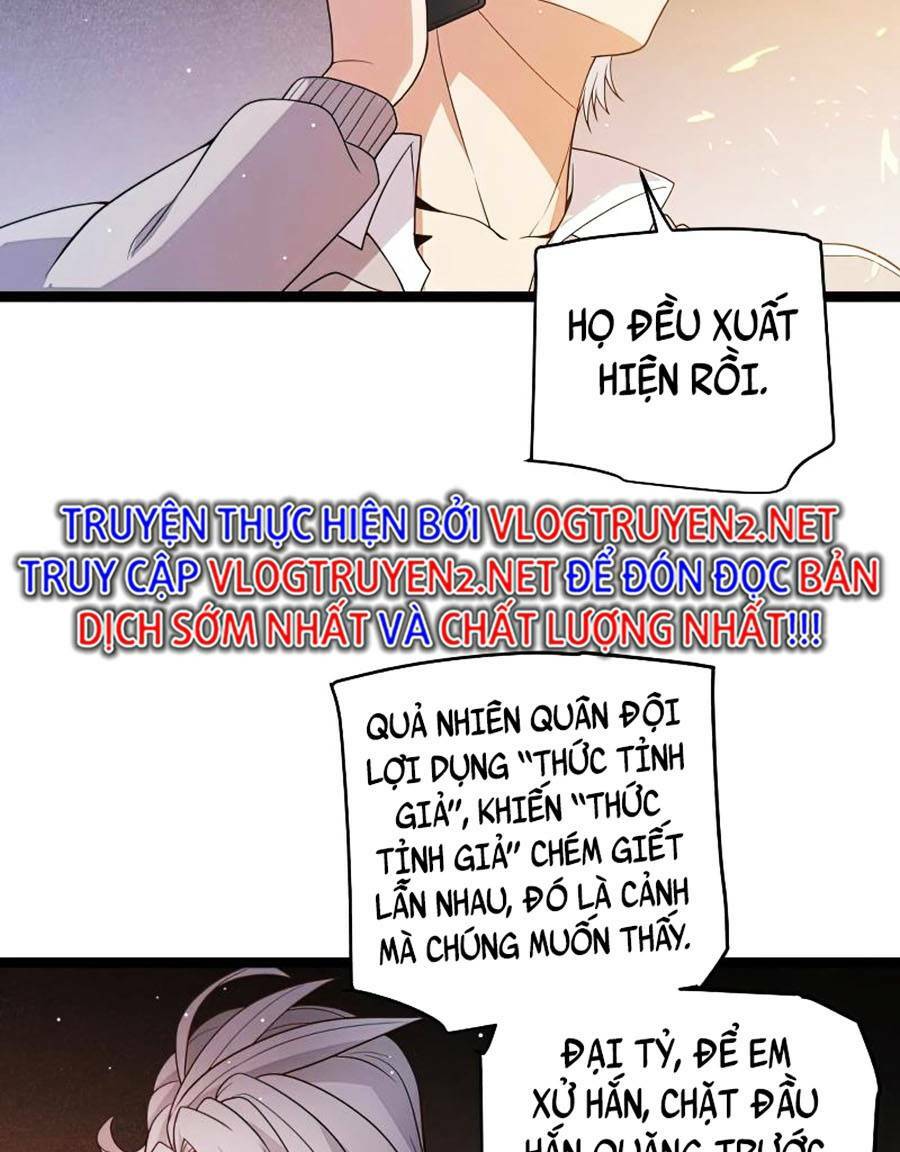 Tôi Đến Từ Thế Giới Trò Chơi Chapter 114 - Trang 2