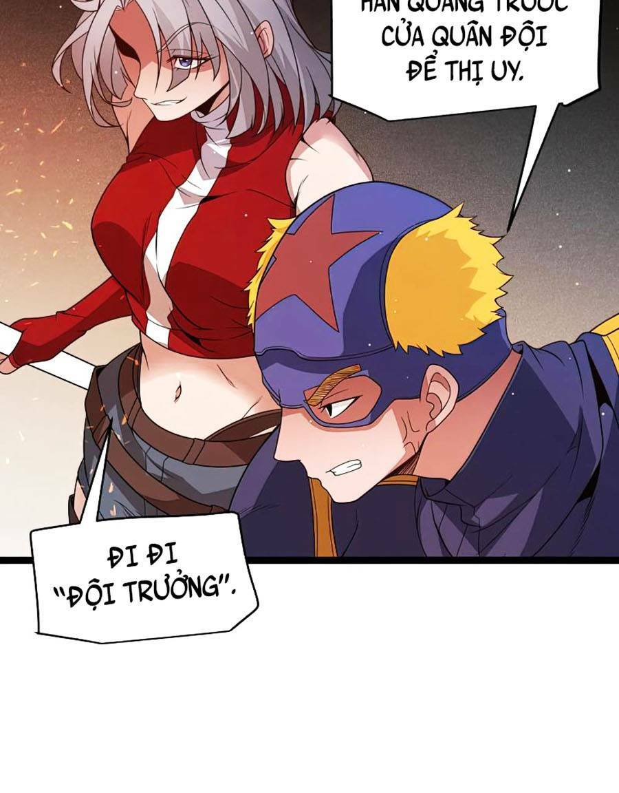 Tôi Đến Từ Thế Giới Trò Chơi Chapter 114 - Trang 2