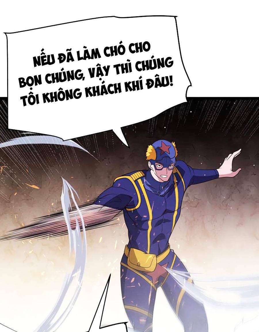 Tôi Đến Từ Thế Giới Trò Chơi Chapter 114 - Trang 2