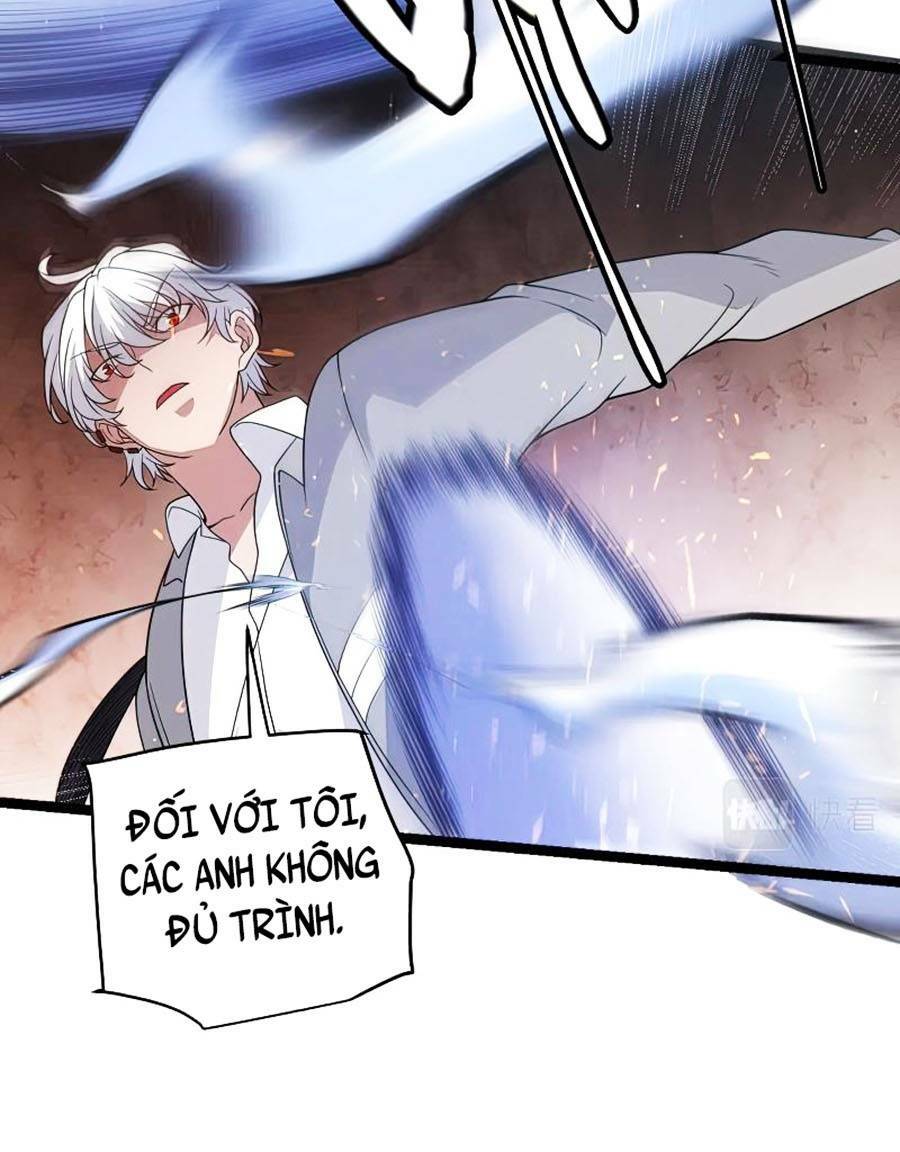 Tôi Đến Từ Thế Giới Trò Chơi Chapter 114 - Trang 2