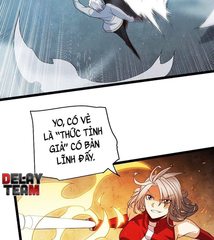 Tôi Đến Từ Thế Giới Trò Chơi Chapter 114 - Trang 2