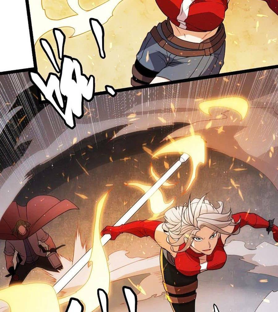 Tôi Đến Từ Thế Giới Trò Chơi Chapter 114 - Trang 2