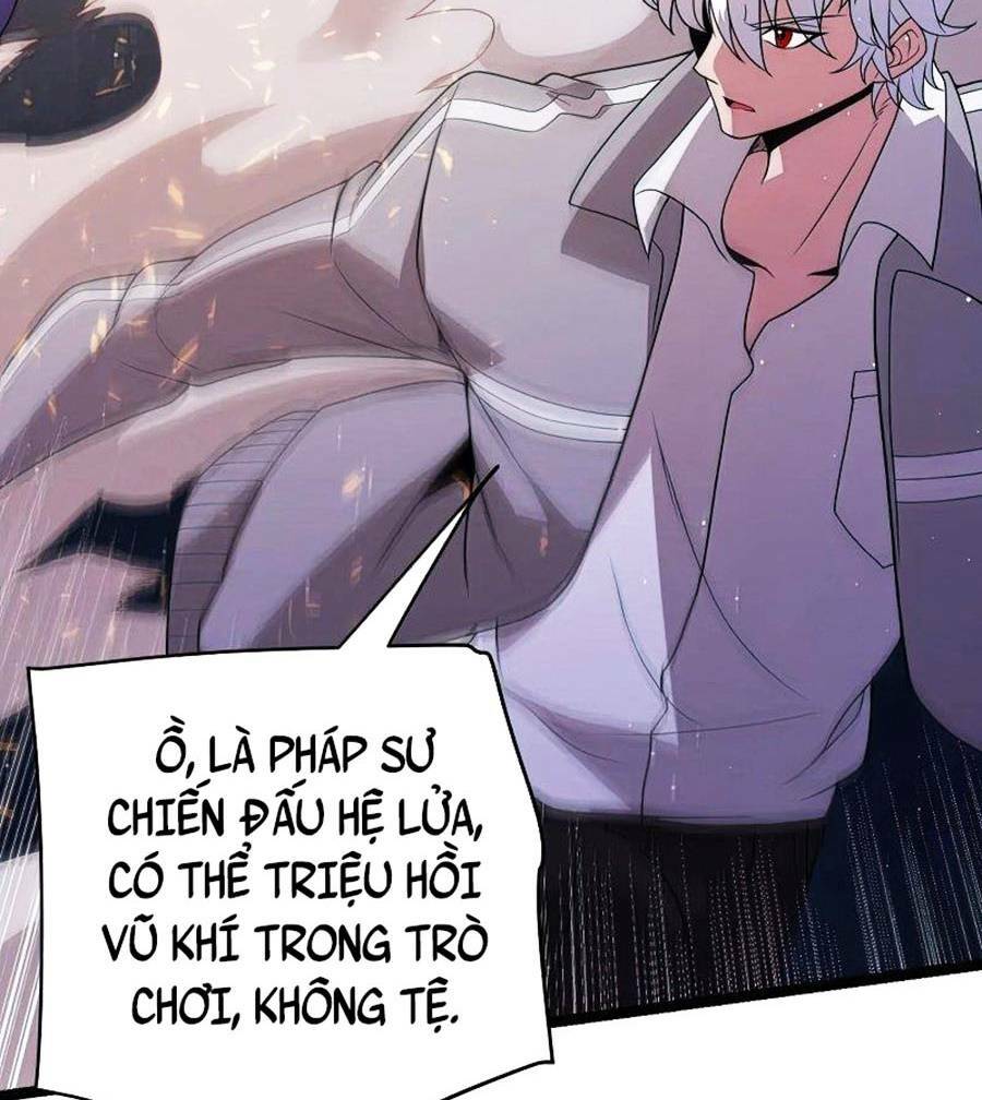 Tôi Đến Từ Thế Giới Trò Chơi Chapter 114 - Trang 2