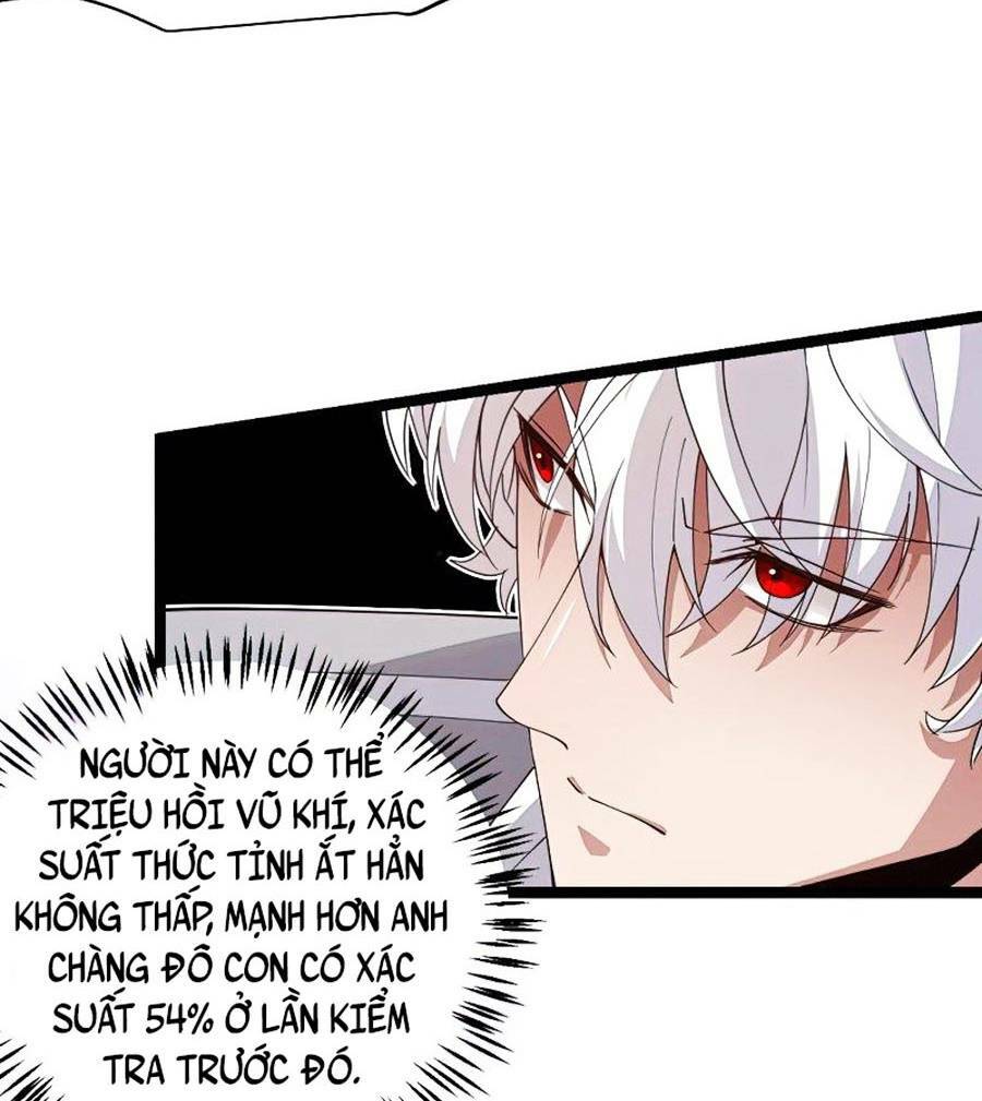 Tôi Đến Từ Thế Giới Trò Chơi Chapter 114 - Trang 2