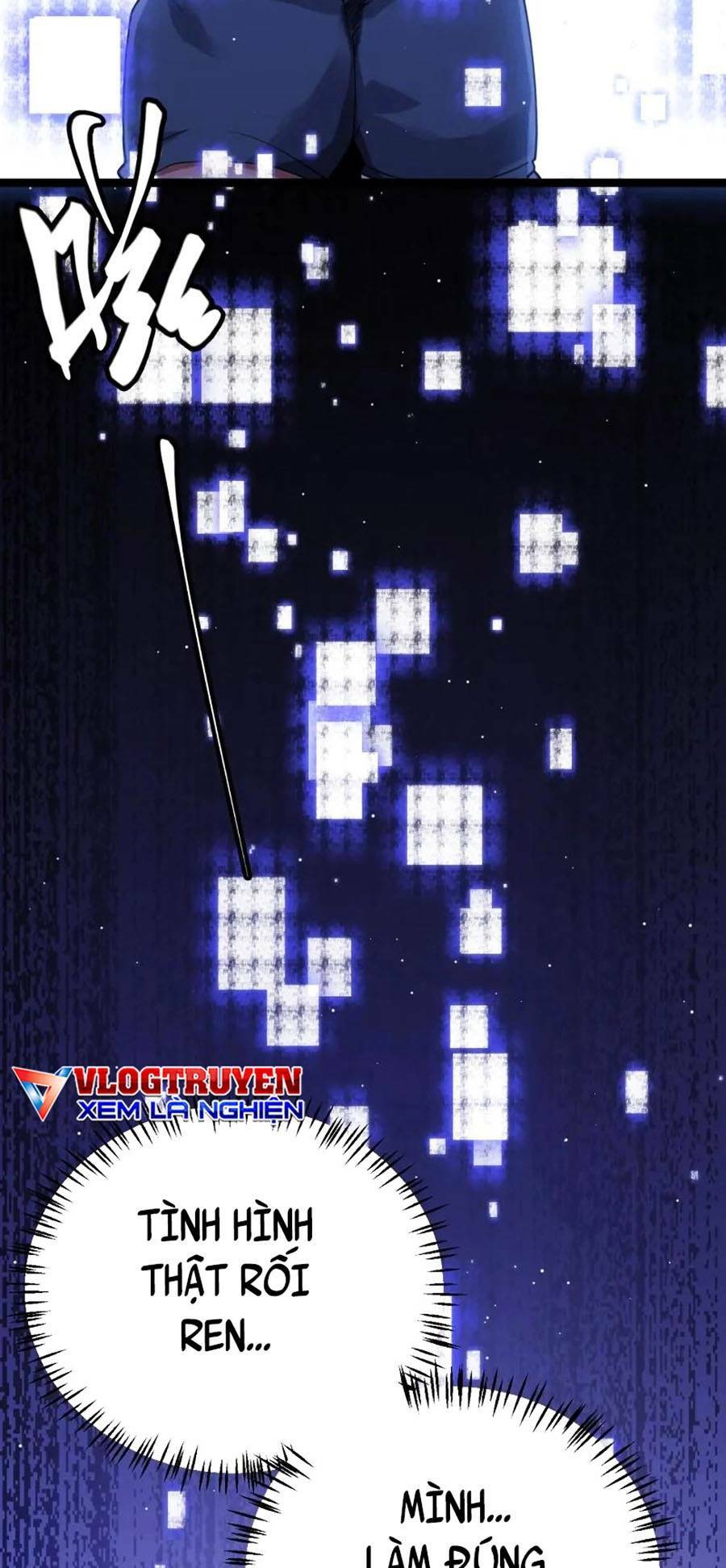 Tôi Đến Từ Thế Giới Trò Chơi Chapter 115 - Trang 2